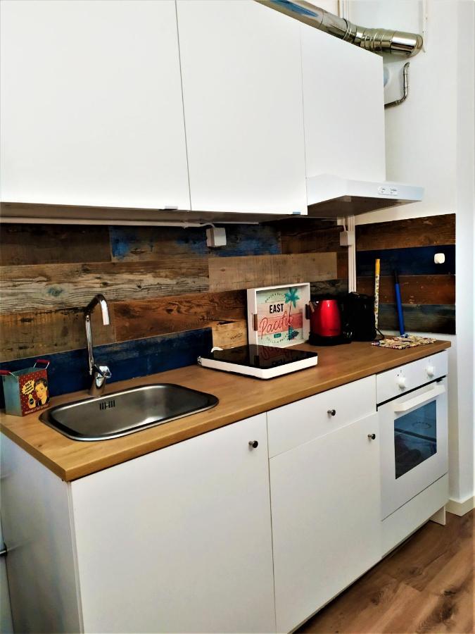 Laura'S Home リスボン エクステリア 写真